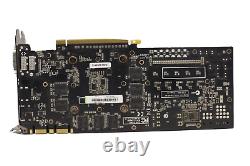 NVIDIA GeForce ZOTAC GTX 680 4GB GDDR5 GPU PCIe x16 3.0 ZT-60103-10P DVI HDMI DP