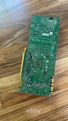 Nvidia GeForce GTX 1070 8GB GDDR5 PCI-Express X16 3.0 (3xDP) HDMI DVI 06MK