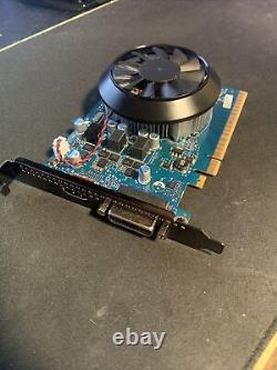 Nvidia GeForce GTX 1650 4GB GDDR5 PCIe Video Card Dell PN 0RF20G