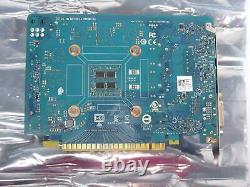 Nvidia GeForce GTX 1650 Super 4GB GDDR6 PCIe Video Card Dell PN 4WY5P