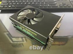 Nvidia GeForce GTX 1660 Ti 6GB GDDR6 Video Graphics Card Dell KPNXF