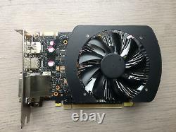 Nvidia GeForce GTX 960 2G GDDR5 128bit Leadtek Desktop Graphics Card PCI-e DVI