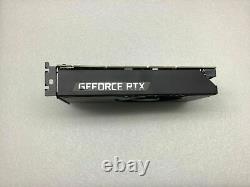 Nvidia GeForce RTX 3060 12GB 256-Bit GDDR6 PCIe 3 x16 DX12 Graphics Card