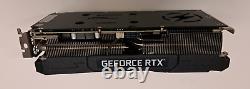 Nvidia GeForce RTX 3070 8GB OEM Dual Fan GDDR6 Fast Ship