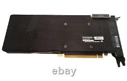 Nvidia Geforce GTX 1080 Founders Edition 8GB GDDR5X Video Card 08G-P4-6180-KR