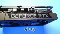 Nvidia Geforce RTX 3060 TI 8GB GDDR6 PCIe Video Card Non LHR Dell 86RMK