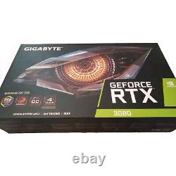 Nvidia Gigabyte Geforce Rtx 3080 10g