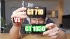 Nvidia Gt 1030 Vs Gt 710 Should You Pay Twice As Much For The Gt 1030