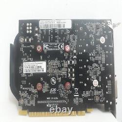 Nvidia Palit GeForce GTX 1050 Ti StormX 4GB GDDR5 Graphics Card HDMI DVI-D