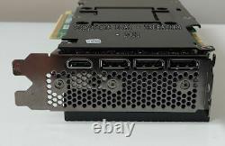 Nvidia RTX 3000 Series 3090 24GB GDDR6X PCI Express 4.0 384-bit