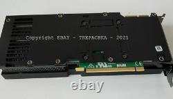 Nvidia RTX 3090 24GB GDDR6X PCI Express 4.0 384-bit