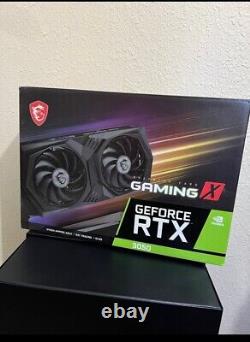 Nvidia Rtx 3050 Ventus 2x Xs 8g Oc 8gb Gddr6 Pci