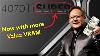 Nvidia Rtx 4070 Ti Super Analysis Enough Vram Paltry Value