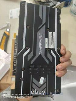 Original Sapphire Nitro Radeon R9 380 4GB GDDR5 PCIe Video Graphics Card