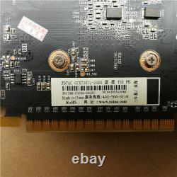 Original ZOTAC NVIDIA GeForce GTX750Ti 2GB GDDR5 PCI-E Video Card VGA DVI HDMI