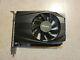 PNY GEFORCE GTX 1650 4GB GDDR5 PCIe 3.0 HDMI GAMING VIDEO CARD GREAT CONDITION