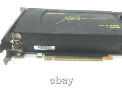 PNY GTX 960 XLR8 4GB GDDR5 PCIe 3.0 VCGGTX9604XPB Graphics Card