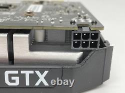 PNY GeForce GTX 1650 Super 4GB GDDR6 Graphics Card Used