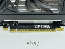 PNY GeForce GTX 1650 Super 4GB GDDR6 Graphics Card Used