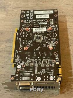 PNY GeForce GTX 950 2GB GDDR5 PCI Express 3.0 x16 SLI Support Video Card VCGGTX9