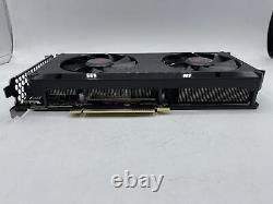 PNY GeForce RTX 3060 XLR8 Gaming Revel EPIC-X RGB Triple 12GB GDDR6X Used