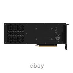 PNY GeForce RTX 3070 8GB XLR8 REVEL EPIC-X LED GDDR6 Video Graphics Card GPU