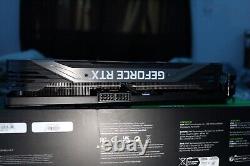 PNY GeForce RTX 3070 XLR8 Gaming EPIC-X RGB Triple Fan Edition 8GB GDDR6
