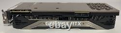 PNY NVIDIA GEFORCE RTX 3090 XLR8 EPIC-X RGB Gaming 24GB GDDR6X VCG309024TFXPPB