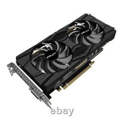 PNY NVIDIA GeForce GTX 1660 Ti 6GB GDDR6 (RRP $499) Excellent Condition