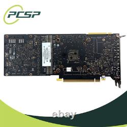 PNY NVIDIA GeForce RTX 2080 8GB GDDR6 GPU 3x DisplayPort 1x HDMI 1x USB-C