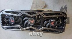 PNY NVIDIA GeForce RTX 3070 8GB GDDR6 GAMING RGB Graphics Card Barely Used