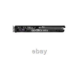 PNY XLR8 Gaming VERTO GeForce RTX 4060 Ti 8GB GDDR6 PCI Express 4.0 x8 ATX Video