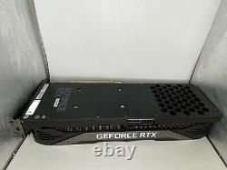 PNY XLR8 GeForce RTX 3070 8GB GDDR6 PCIE Refurbished