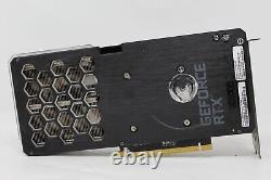 Palit 3070 NVIDIA RTX GAMING GPU 8GB GDDR6 Used