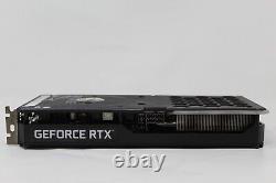 Palit 3070 NVIDIA RTX GAMING GPU 8GB GDDR6 Used