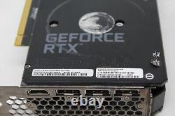 Palit 3070 NVIDIA RTX GAMING GPU 8GB GDDR6 Used