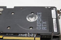 Palit 3070 NVIDIA RTX GAMING GPU 8GB GDDR6 Used