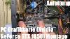 Pc Grafikkarte Montage Anleitung Asus Phoenix Nvidia Geforce Gtx 1650 4gb Power Oc Edition Graka
