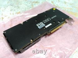 PowerColor AMD AXR9 280 3GBD5 -T2DHV2E/OC 3GB GDDR5 HDMI DVI PCIe Video Card