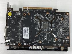 PowerColor AMD Radeon RX 5500 XT Single-Fan 8GB GDDR6 PCIe 4.0-USED