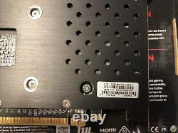 PowerColor AMD Radeon RX 570 4GB GDDR5 Graphics Card (AXRX5704GBD5DHDV3OC)
