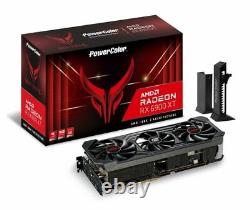 PowerColor Red Devil 6900XT AMD Radeon RX 6900 XT 16GB GDDR6
