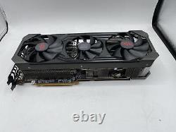 PowerColor Red Devil AMD Radeon RX 6950 XT 16GB GDDR6 Gaming Graphics Card Used