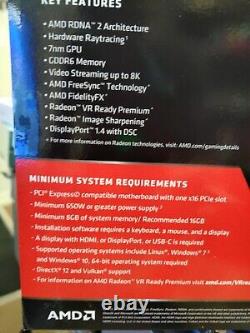 PowerColor Red Dragon AMD Radeon RX 6800 16GB GDDR6