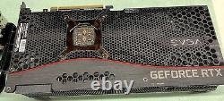 Pristine EVGA GeForce RTX 3090 FTW3 ULTRA GAMING 24GB GDDR6X Graphics Cards A+