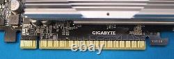 READ Gigabyte NVIDIA GeForce GTX 1050 Ti 4GB GDDR5 Desktop GPU GV-N105TOC-4GL