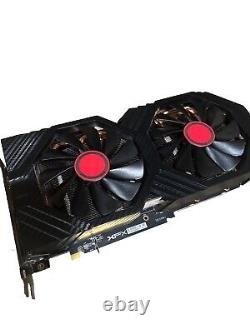 RX 580 Perfect Condition (may be scuffs and fingerprints)