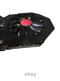 RX 580 Perfect Condition (may be scuffs and fingerprints)