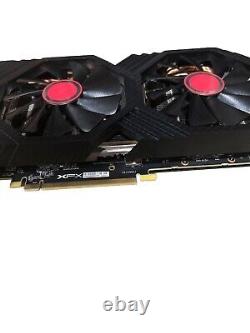 RX 580 Perfect Condition (may be scuffs and fingerprints)