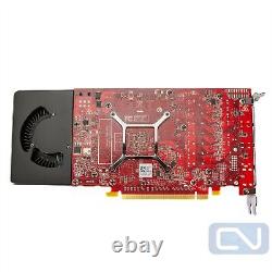 Radeon RX 570 DELL WNH0V AMD 4GB GDDR5 PCIe 3.0 Graphics Card Display